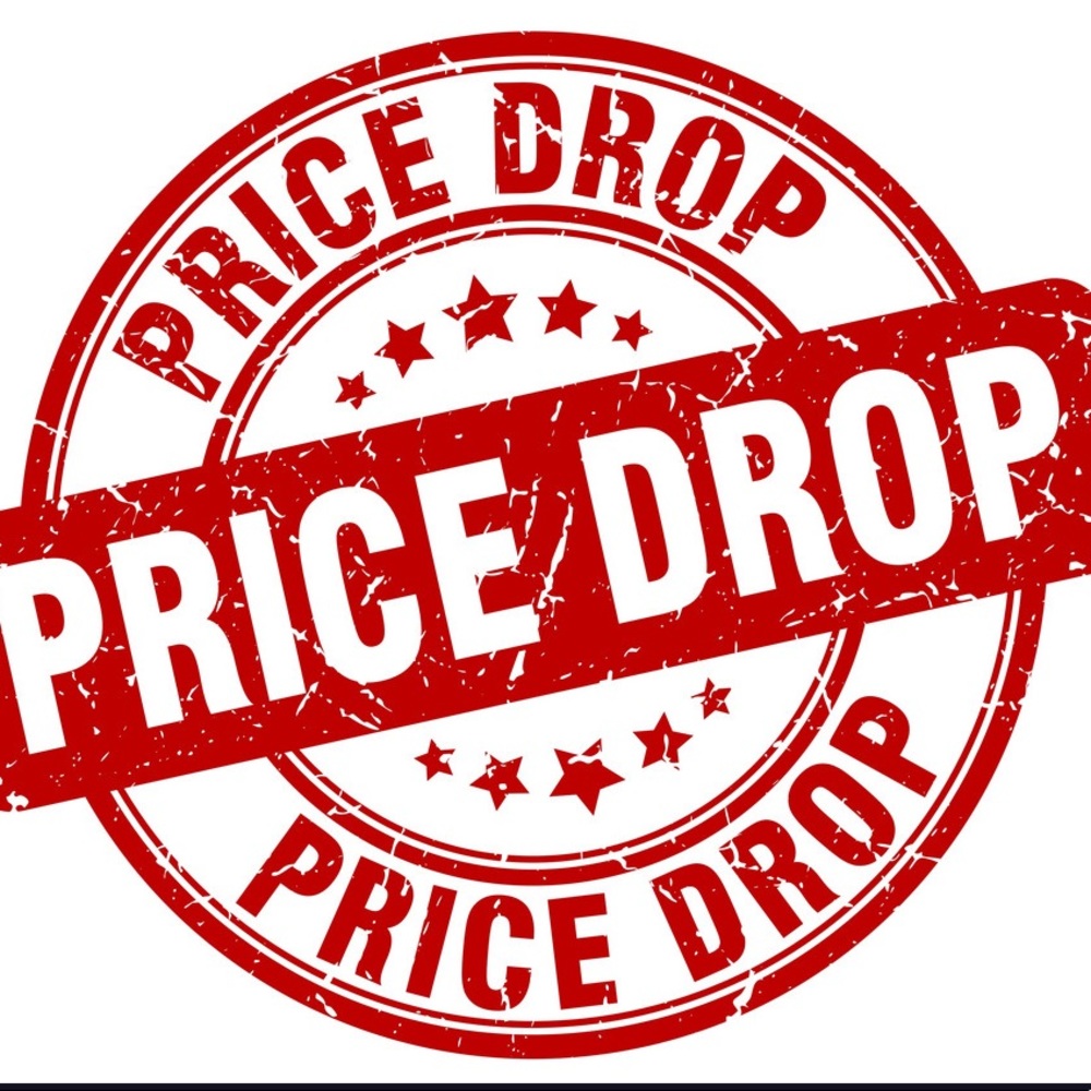 NEW LOW PRICES
